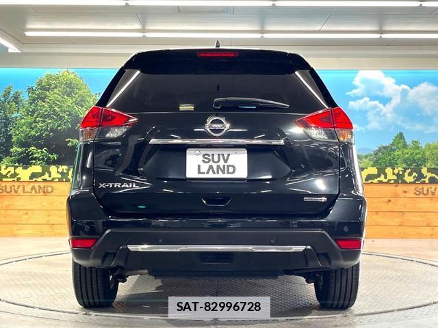 Nissan X-TRAIL 2018-03 7806595-14