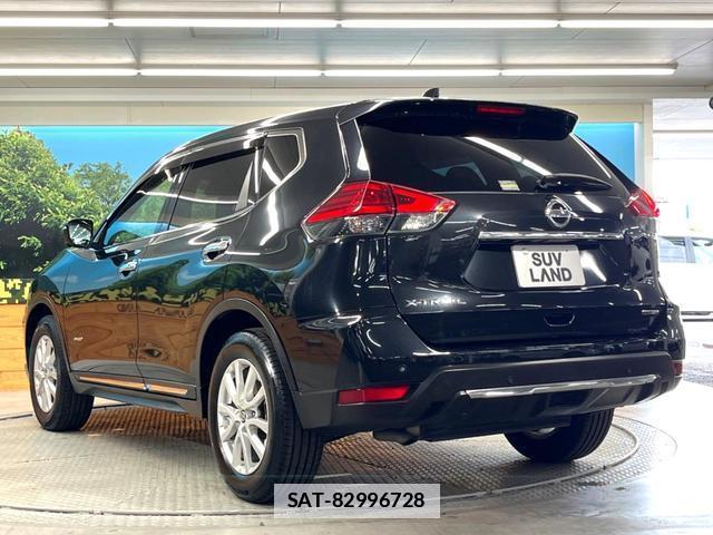 Nissan X-TRAIL 2018-03 7806595-16