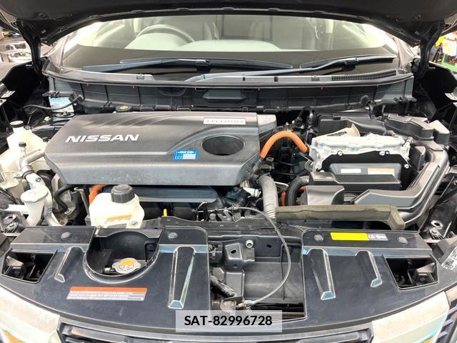 Nissan X-TRAIL 2018-03 7806595-17