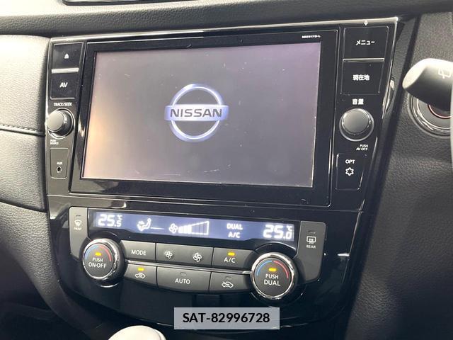 Nissan X-TRAIL 2018-03 7806595-2