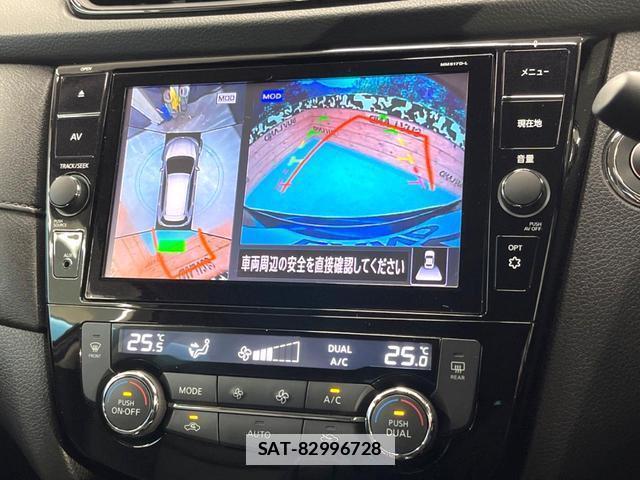 Nissan X-TRAIL 2018-03 7806595-3