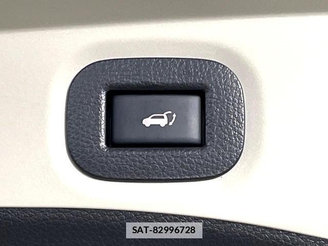 Nissan X-TRAIL 2018-03 7806595-6