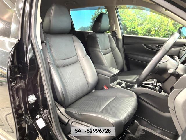 Nissan X-TRAIL 2018-03 7806595-7