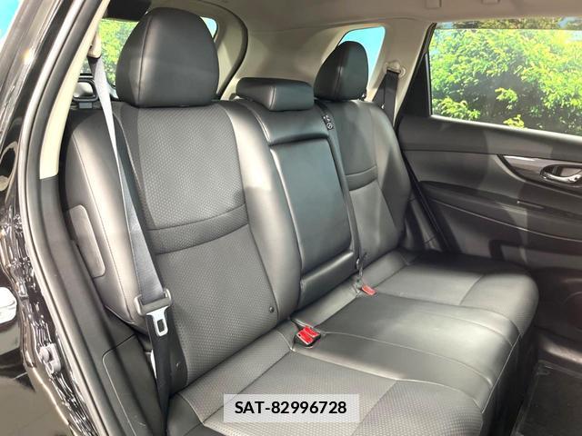 Nissan X-TRAIL 2018-03 7806595-8