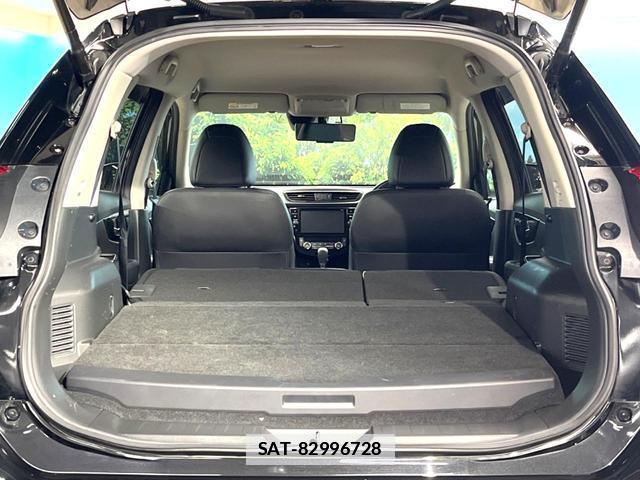 Nissan X-TRAIL 2018-03 7806595-9