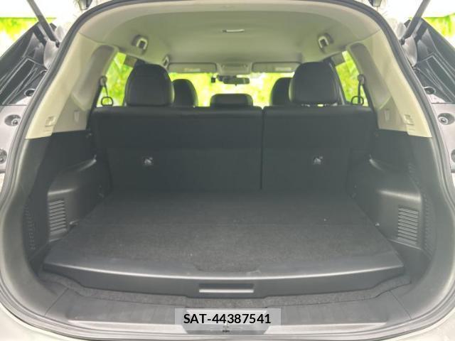 Nissan X-TRAIL 2015-09 7806671-7