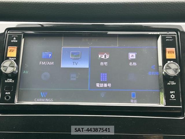 Nissan X-TRAIL 2015-09 7806671-8