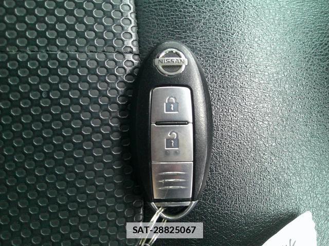 Nissan X-TRAIL 2010-01 7806725-10