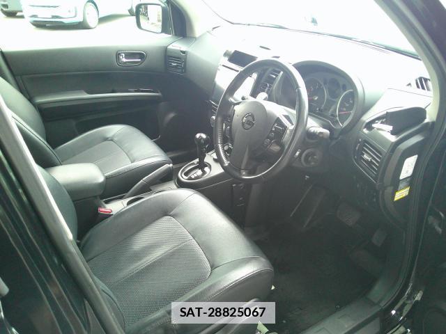 Nissan X-TRAIL 2010-01 7806725-11