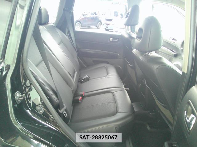 Nissan X-TRAIL 2010-01 7806725-12