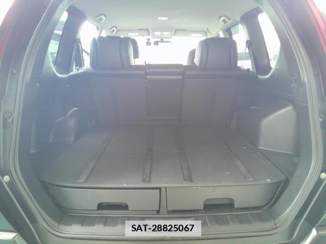 Nissan X-TRAIL 2010-01 7806725-13