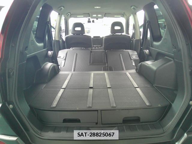 Nissan X-TRAIL 2010-01 7806725-14