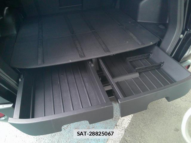 Nissan X-TRAIL 2010-01 7806725-15