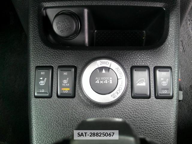 Nissan X-TRAIL 2010-01 7806725-16