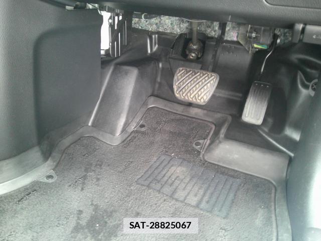 Nissan X-TRAIL 2010-01 7806725-19