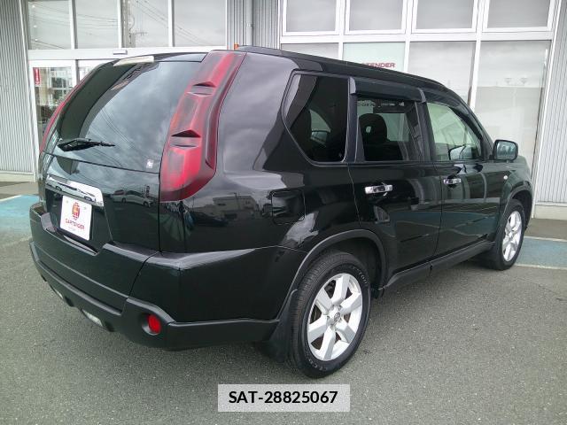 Nissan X-TRAIL 2010-01 7806725-2