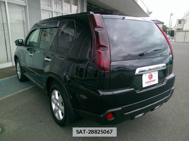 Nissan X-TRAIL 2010-01 7806725-3