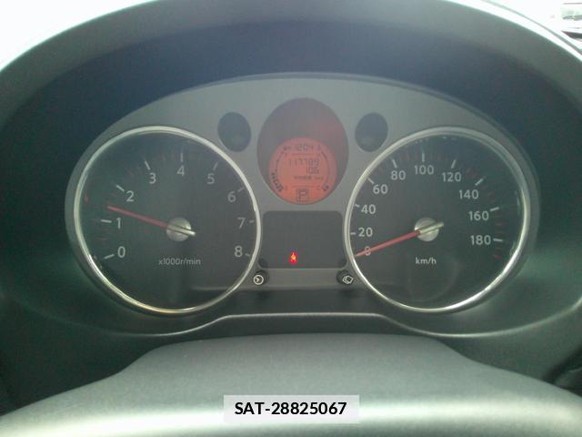 Nissan X-TRAIL 2010-01 7806725-6