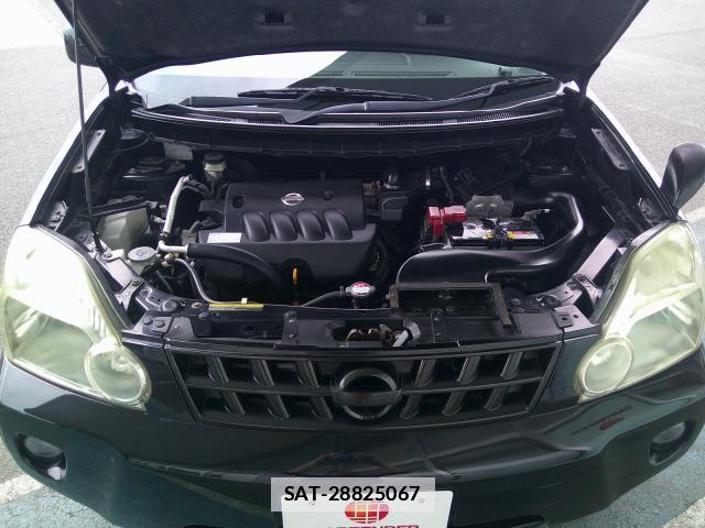 Nissan X-TRAIL 2010-01 7806725-7