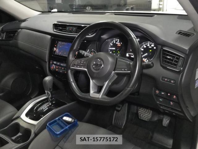 Nissan X-TRAIL 2017-12 7806806-2