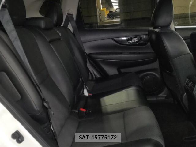 Nissan X-TRAIL 2017-12 7806806-3