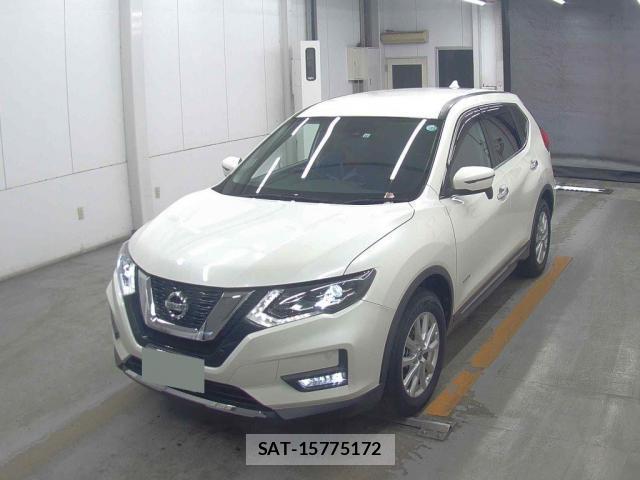 Nissan X-TRAIL 2017-12 7806806-4
