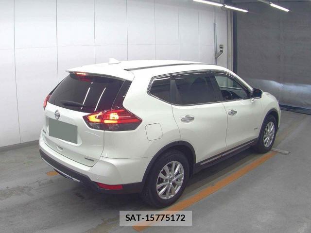 Nissan X-TRAIL 2017-12 7806806-5