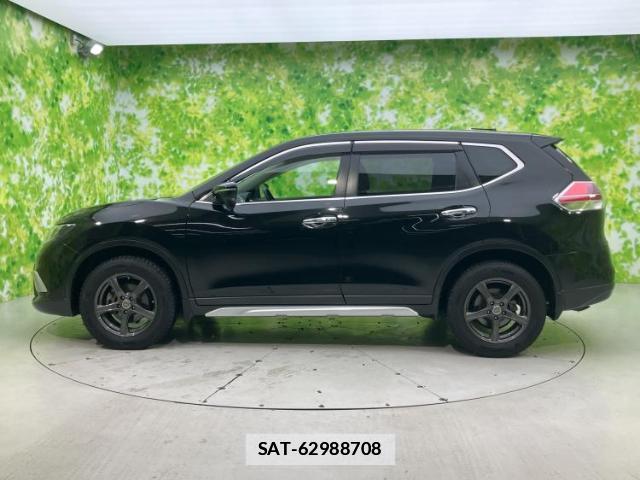 Nissan X-TRAIL 2014-09 7806811-1