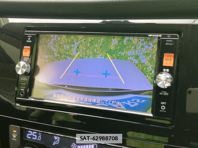 Nissan X-TRAIL 2014-09 7806811-11