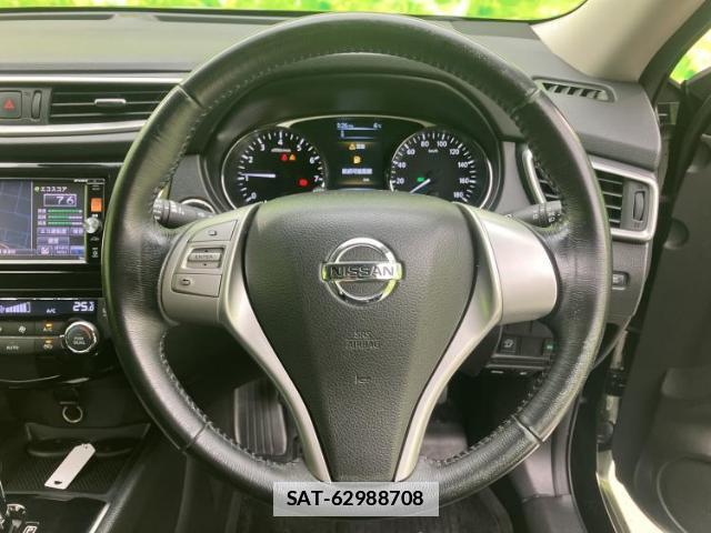 Nissan X-TRAIL 2014-09 7806811-14