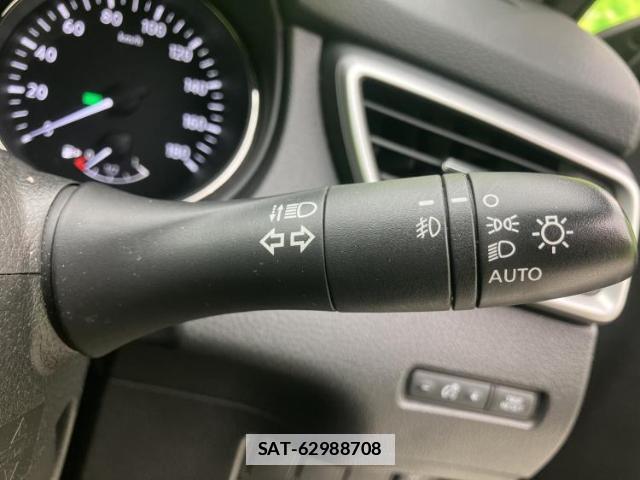 Nissan X-TRAIL 2014-09 7806811-15