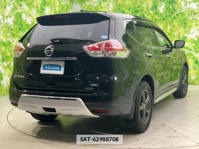 Nissan X-TRAIL 2014-09 7806811-2