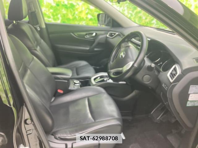 Nissan X-TRAIL 2014-09 7806811-3