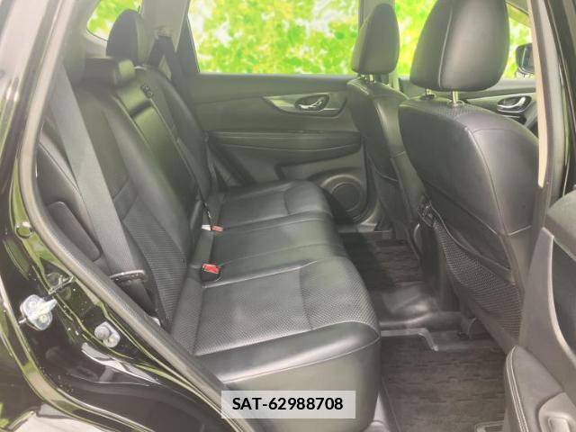 Nissan X-TRAIL 2014-09 7806811-4