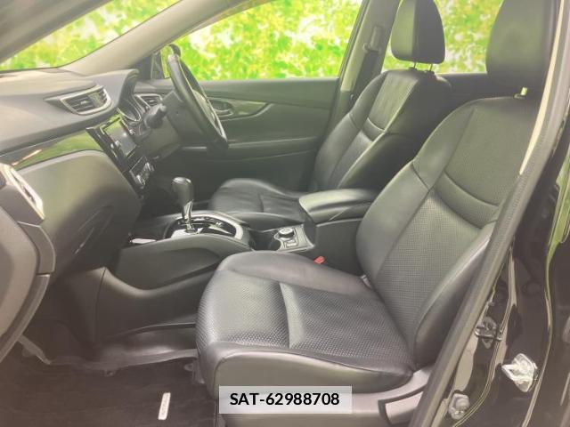 Nissan X-TRAIL 2014-09 7806811-5