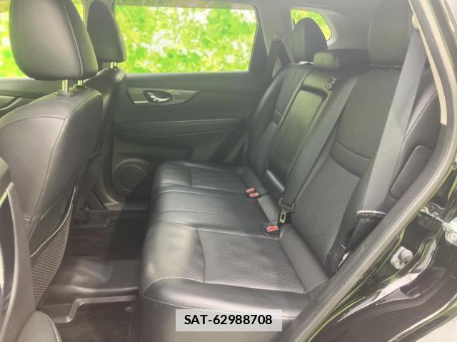 Nissan X-TRAIL 2014-09 7806811-6