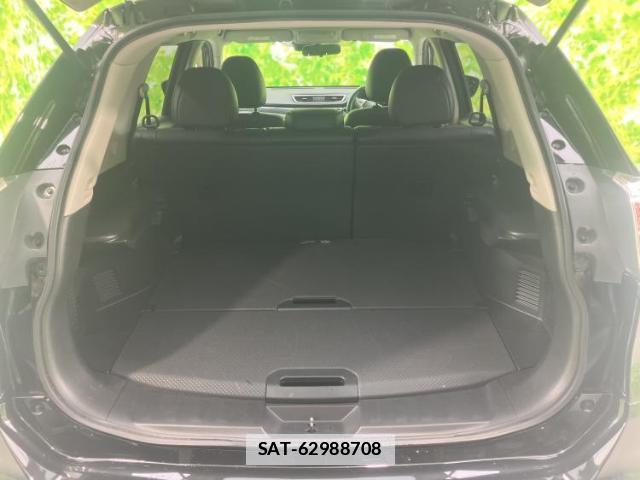 Nissan X-TRAIL 2014-09 7806811-7