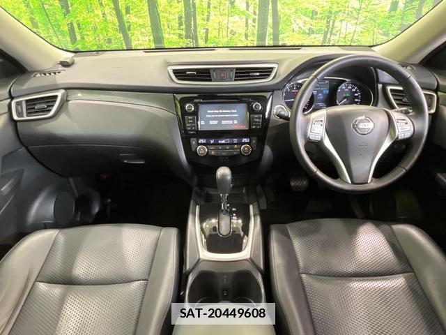 Nissan X-TRAIL 2016-03 7806858-1