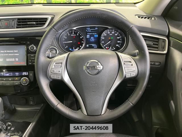 Nissan X-TRAIL 2016-03 7806858-10