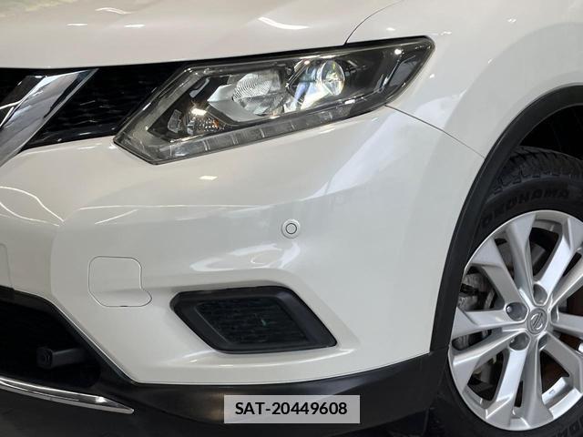 Nissan X-TRAIL 2016-03 7806858-11
