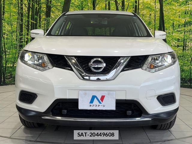 Nissan X-TRAIL 2016-03 7806858-13