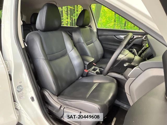 Nissan X-TRAIL 2016-03 7806858-7