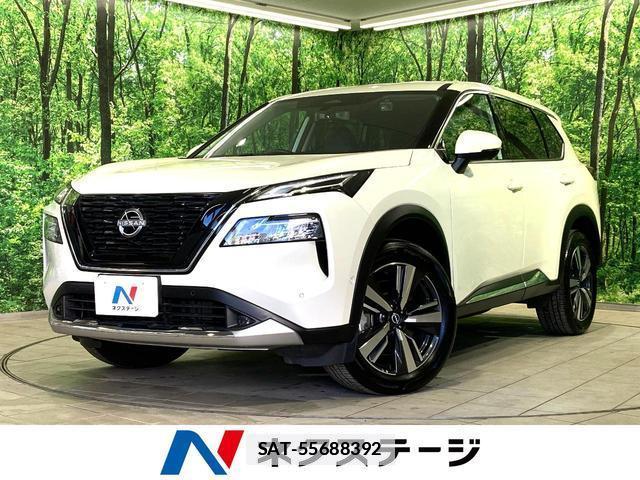 Nissan X-TRAIL 2024-04 7806903-0
