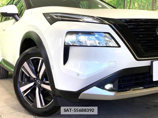 Nissan X-TRAIL 2024-04 7806903-10