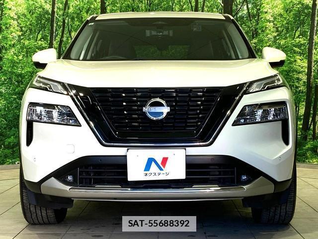 Nissan X-TRAIL 2024-04 7806903-13