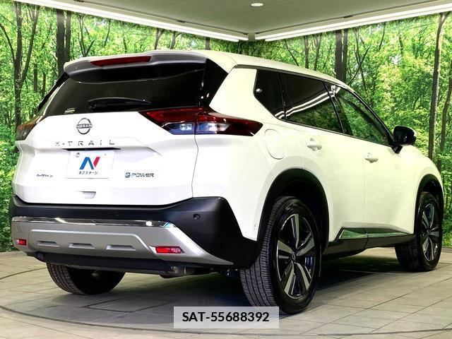 Nissan X-TRAIL 2024-04 7806903-16