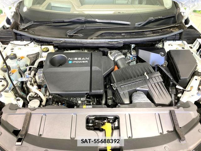 Nissan X-TRAIL 2024-04 7806903-17