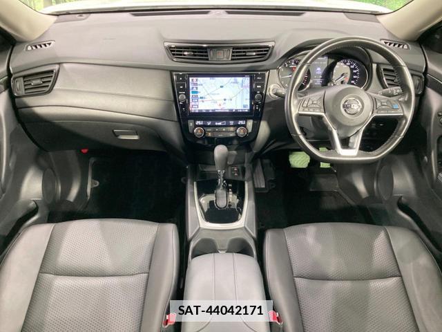 Nissan X-TRAIL 2018-11 7806943-1