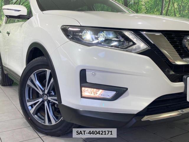 Nissan X-TRAIL 2018-11 7806943-10