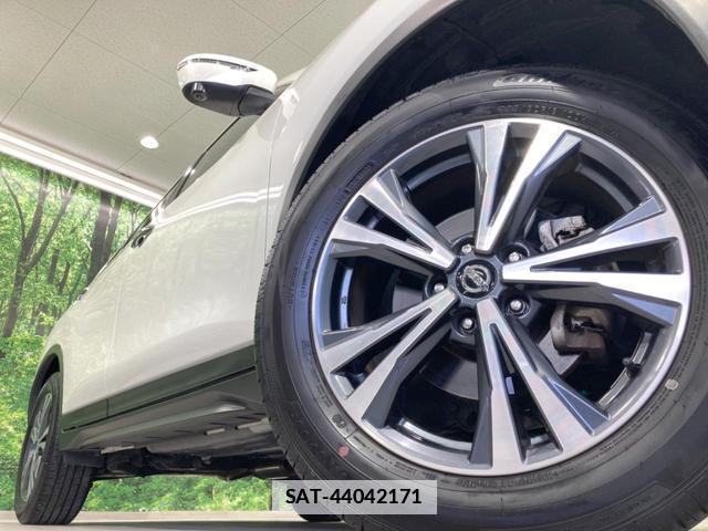 Nissan X-TRAIL 2018-11 7806943-11